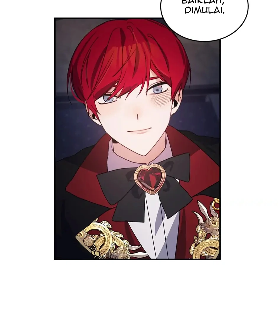 The Handmade Tales of the Handmaid Chapter 73 - halaman 59