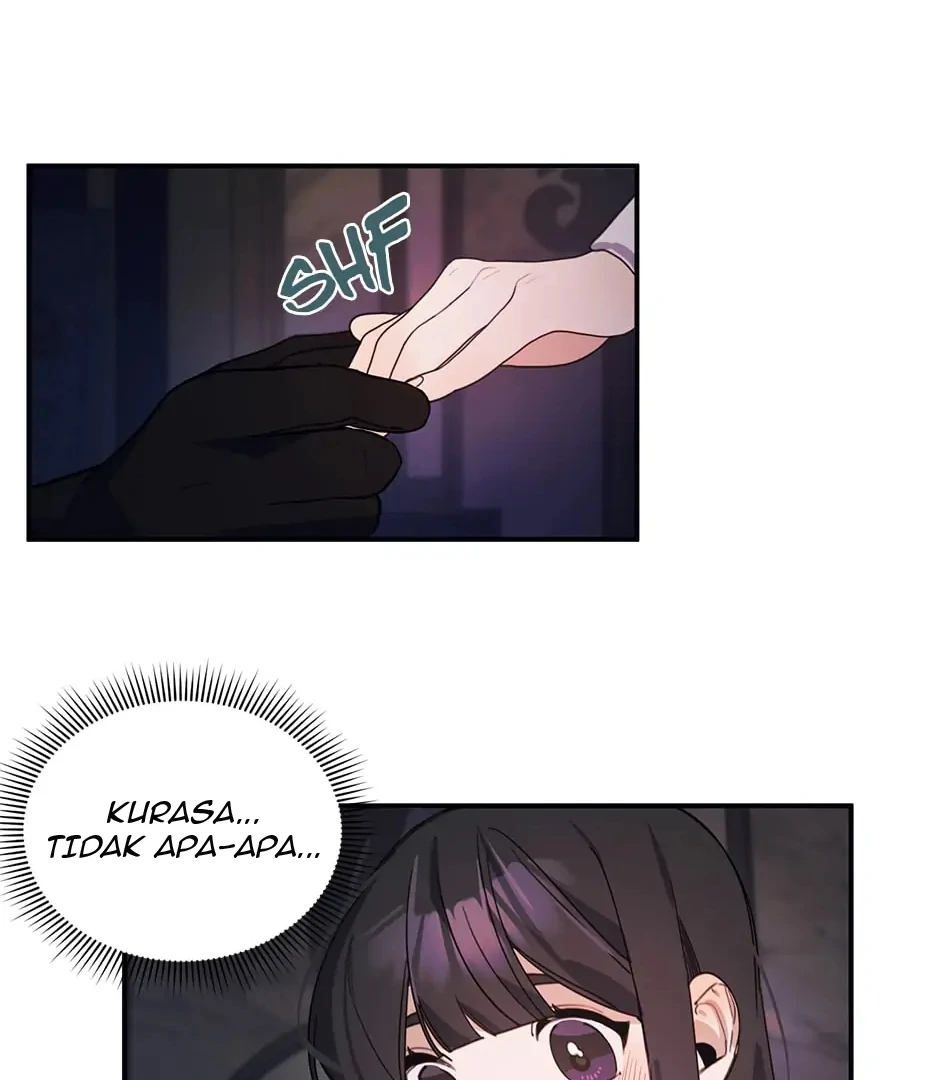 The Handmade Tales of the Handmaid Chapter 73 - halaman 60