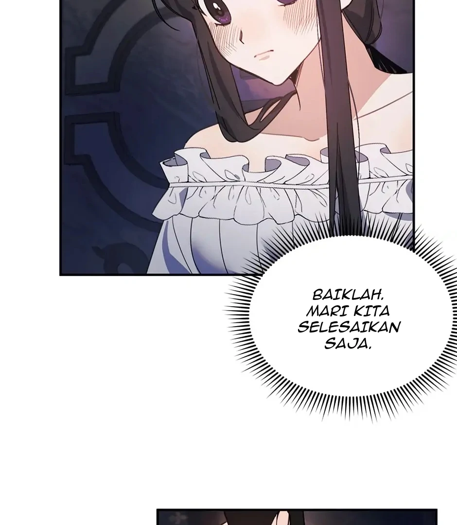 The Handmade Tales of the Handmaid Chapter 73 - halaman 61