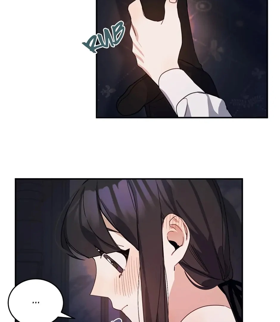 The Handmade Tales of the Handmaid Chapter 73 - halaman 62