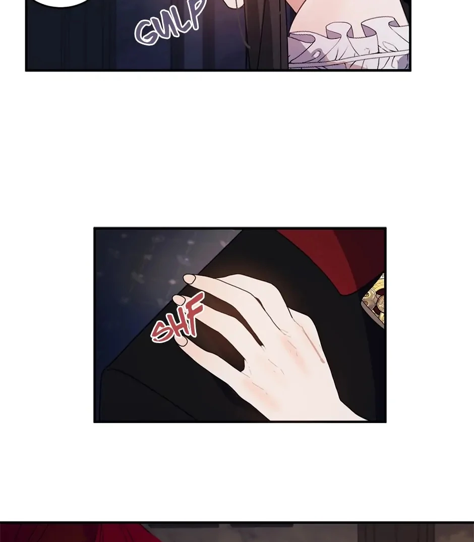 The Handmade Tales of the Handmaid Chapter 73 - halaman 63