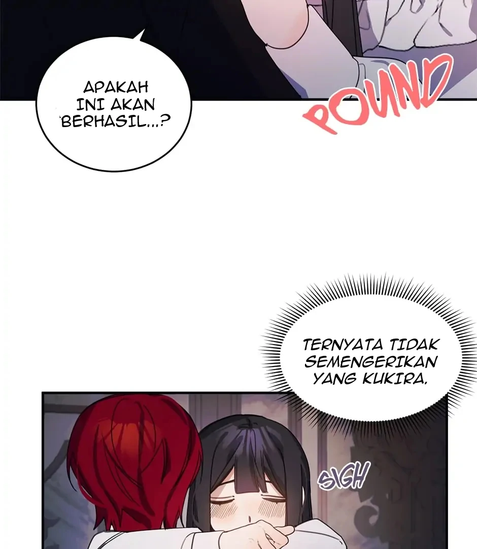 The Handmade Tales of the Handmaid Chapter 73 - halaman 65
