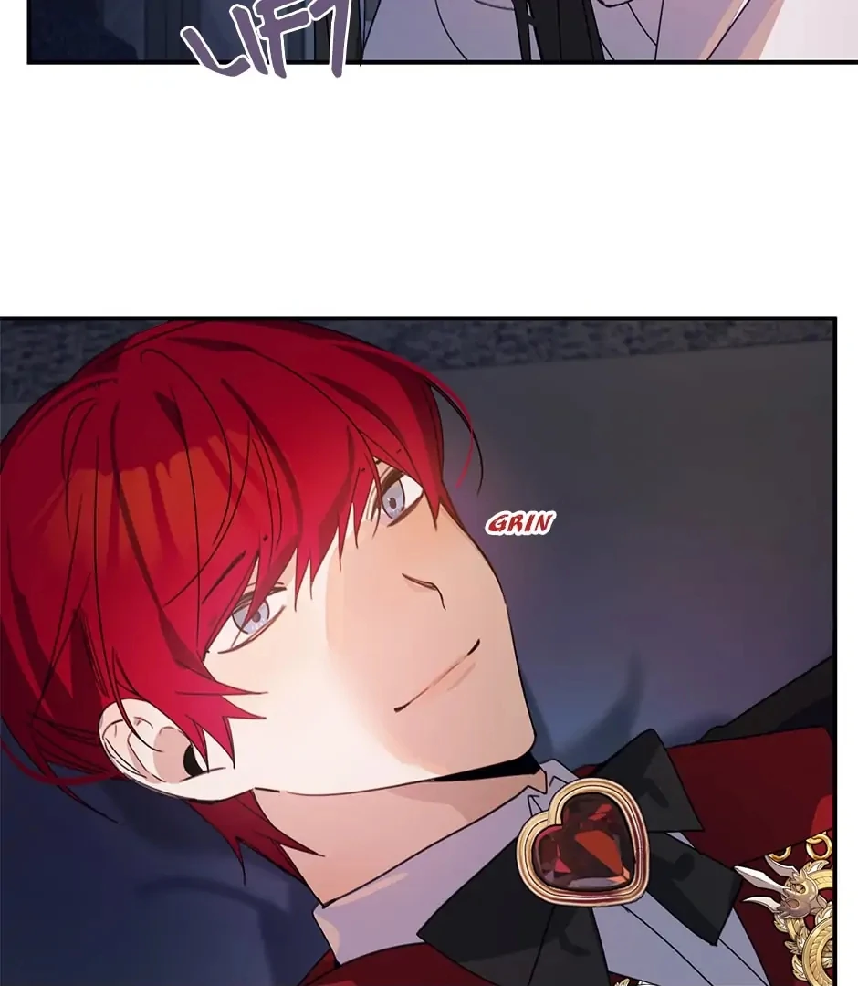 The Handmade Tales of the Handmaid Chapter 73 - halaman 74