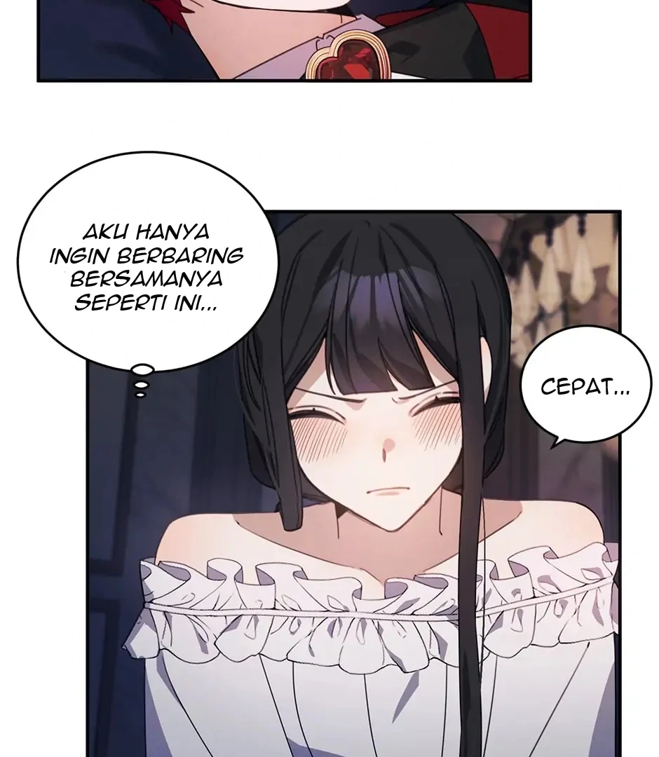 The Handmade Tales of the Handmaid Chapter 73 - halaman 78
