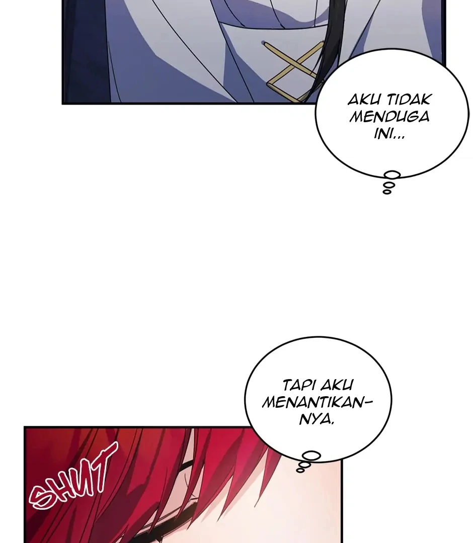 The Handmade Tales of the Handmaid Chapter 73 - halaman 79