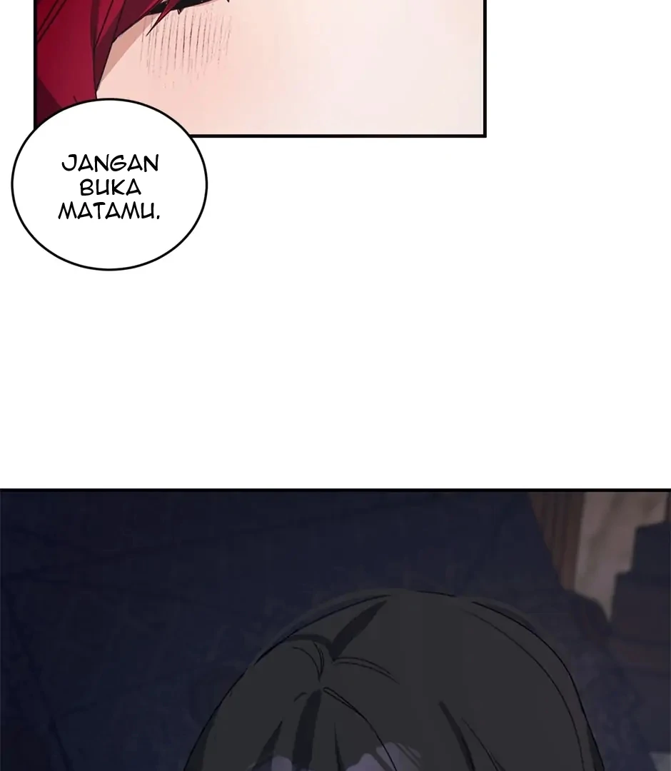 The Handmade Tales of the Handmaid Chapter 73 - halaman 80