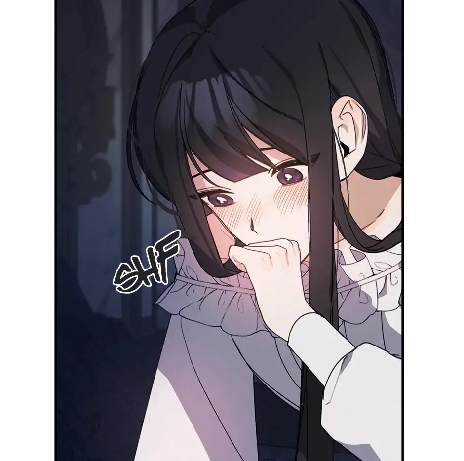 The Handmade Tales of the Handmaid Chapter 73 - halaman 84