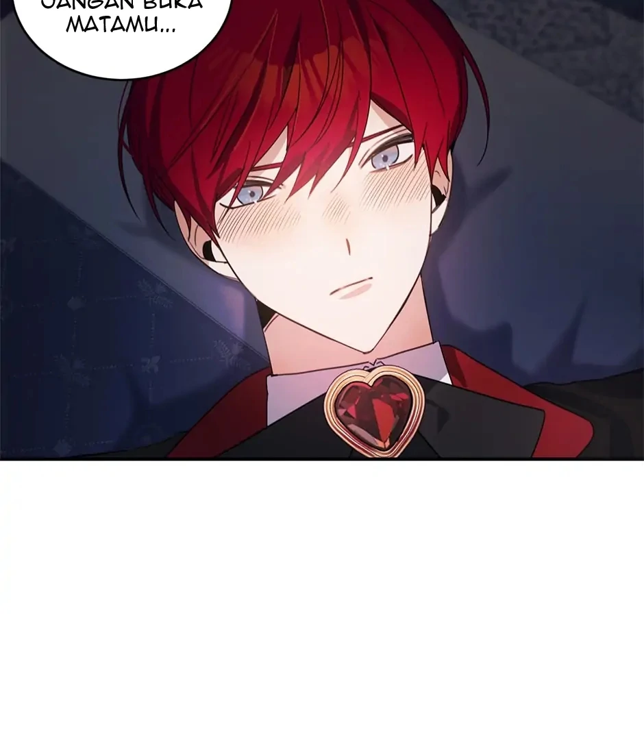The Handmade Tales of the Handmaid Chapter 73 - halaman 86