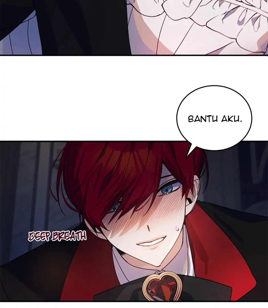 The Handmade Tales of the Handmaid Chapter 73 - halaman 89