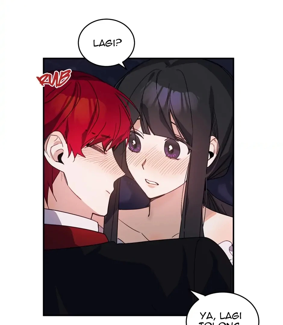 The Handmade Tales of the Handmaid Chapter 73 - halaman 90