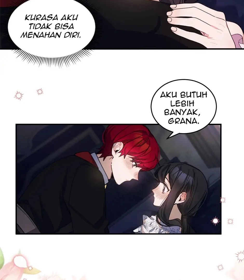 The Handmade Tales of the Handmaid Chapter 73 - halaman 92