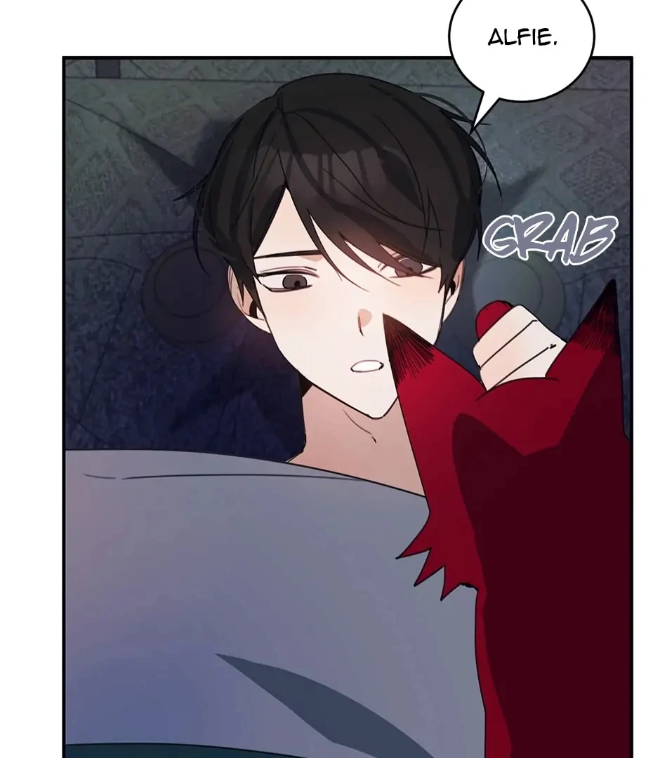 The Handmade Tales of the Handmaid Chapter 74 - halaman 23