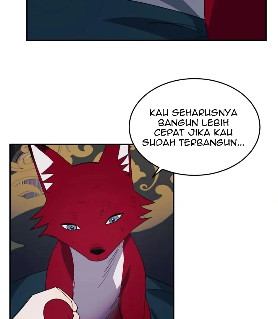The Handmade Tales of the Handmaid Chapter 74 - halaman 24