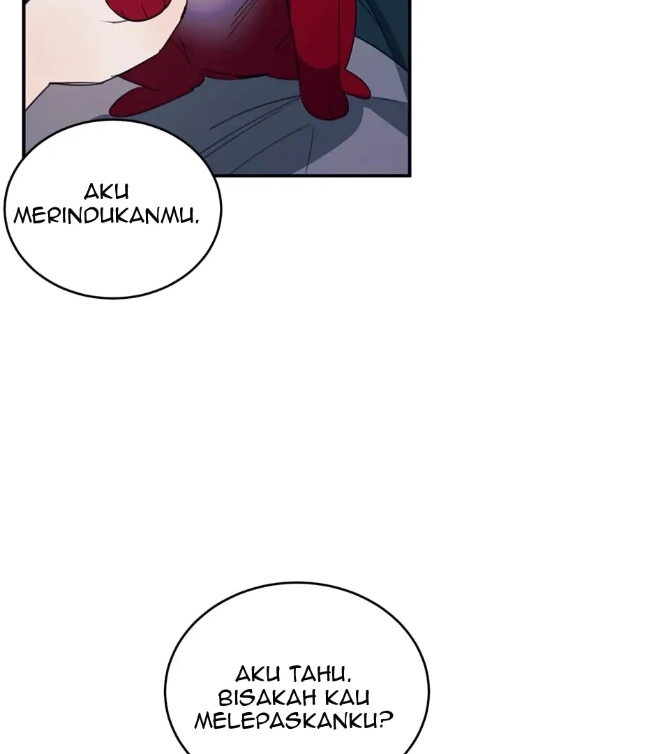 The Handmade Tales of the Handmaid Chapter 74 - halaman 25