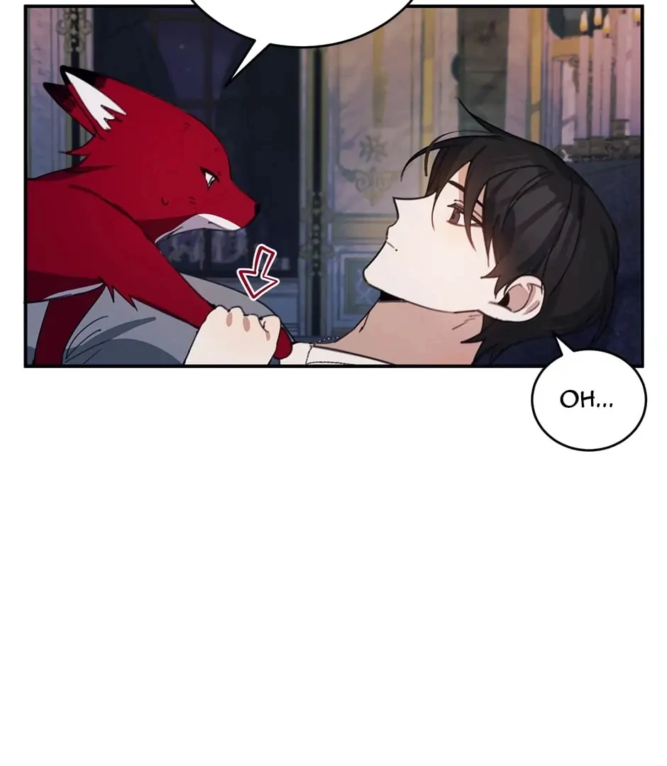 The Handmade Tales of the Handmaid Chapter 74 - halaman 26