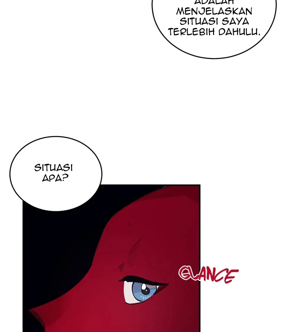 The Handmade Tales of the Handmaid Chapter 74 - halaman 28