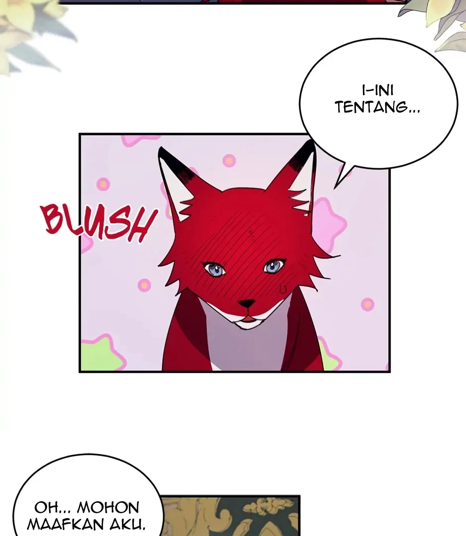 The Handmade Tales of the Handmaid Chapter 74 - halaman 32