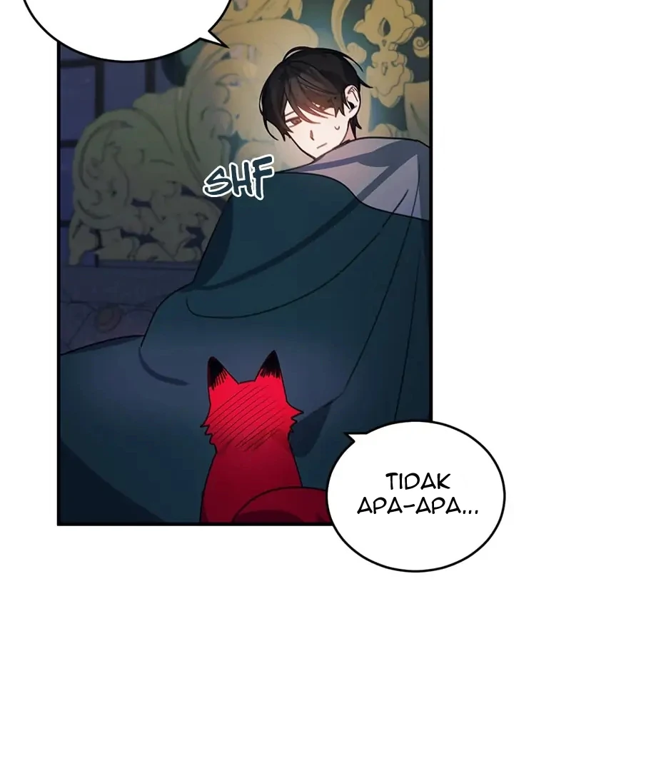 The Handmade Tales of the Handmaid Chapter 74 - halaman 33