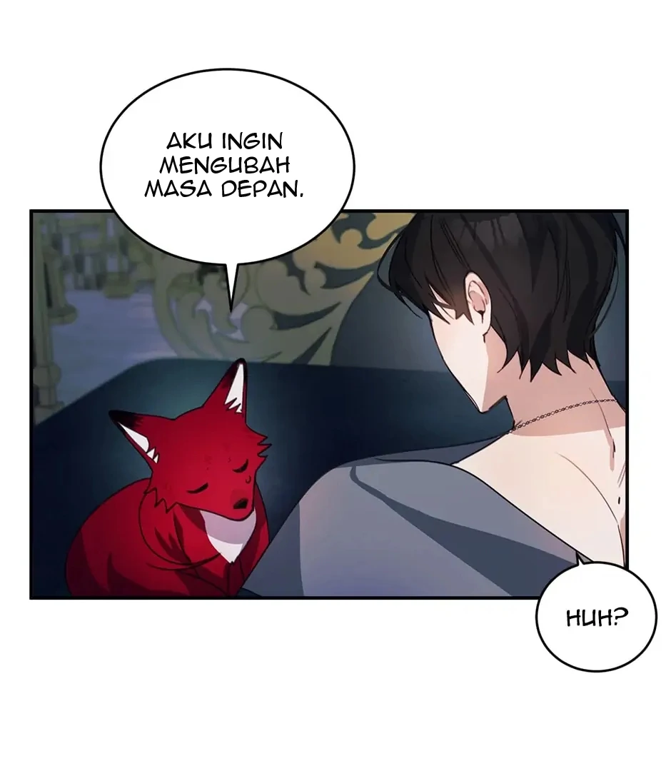 The Handmade Tales of the Handmaid Chapter 74 - halaman 35