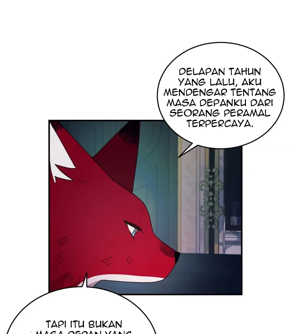The Handmade Tales of the Handmaid Chapter 74 - halaman 36