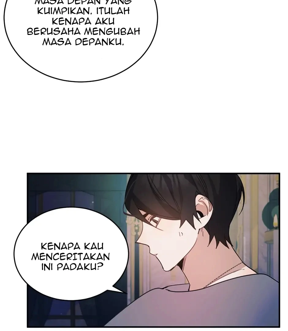 The Handmade Tales of the Handmaid Chapter 74 - halaman 37