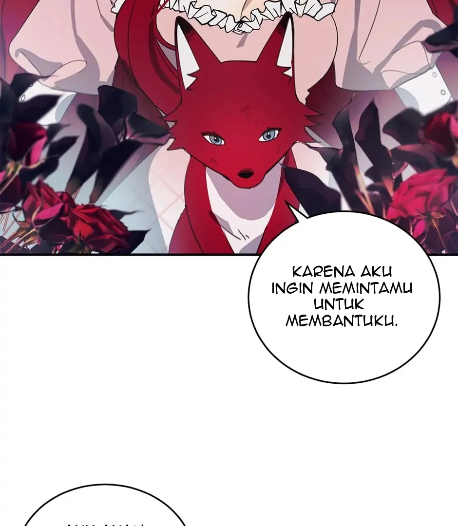 The Handmade Tales of the Handmaid Chapter 74 - halaman 39