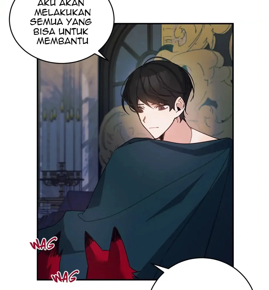 The Handmade Tales of the Handmaid Chapter 74 - halaman 40