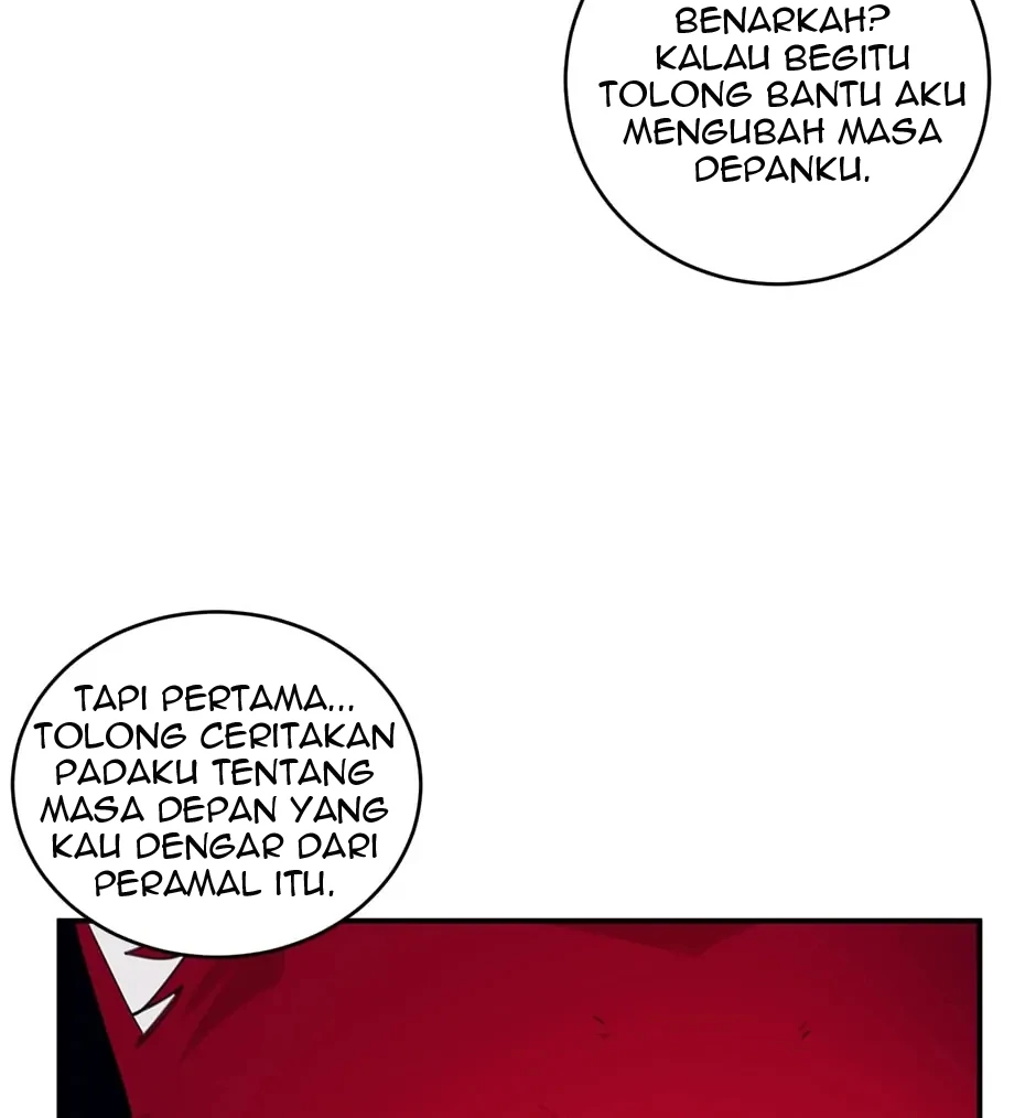 The Handmade Tales of the Handmaid Chapter 74 - halaman 41