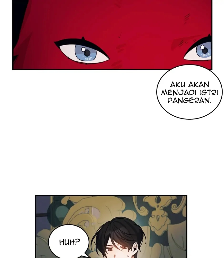 The Handmade Tales of the Handmaid Chapter 74 - halaman 42