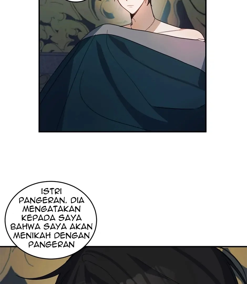 The Handmade Tales of the Handmaid Chapter 74 - halaman 43