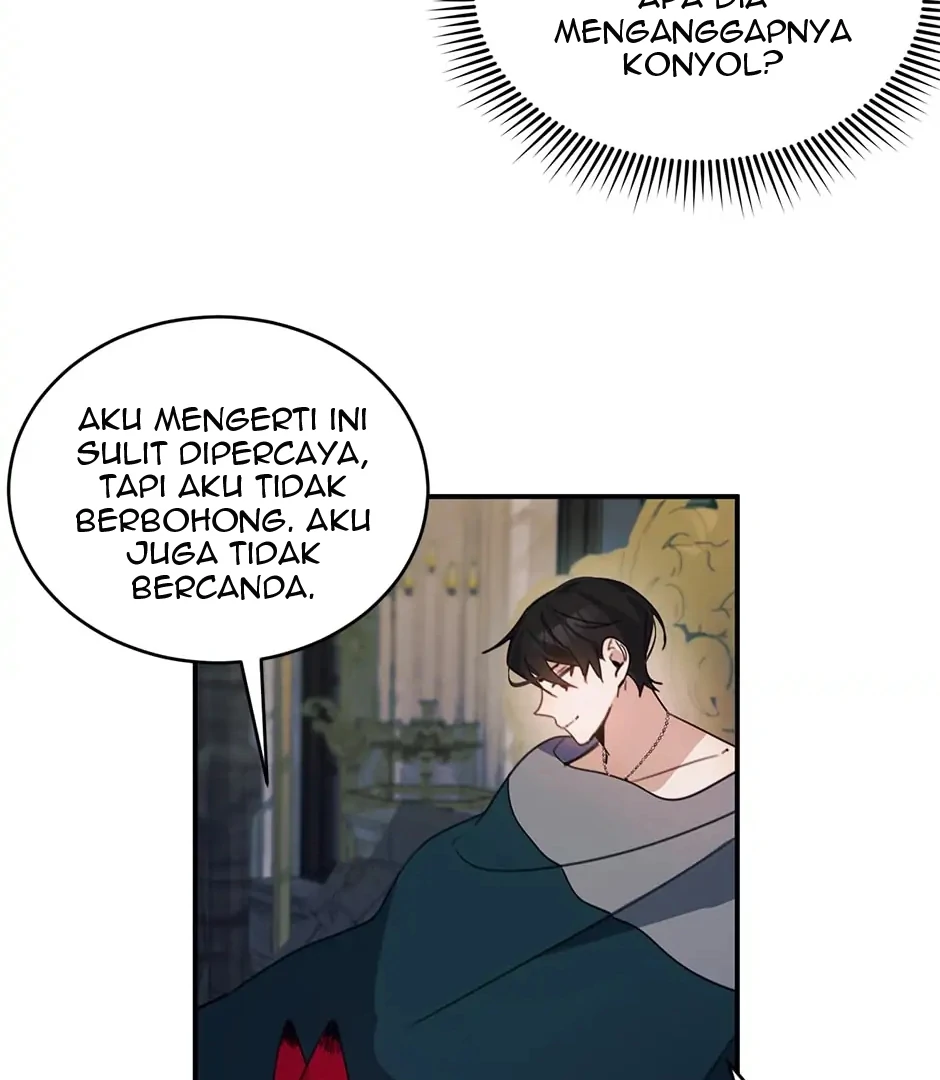 The Handmade Tales of the Handmaid Chapter 74 - halaman 45