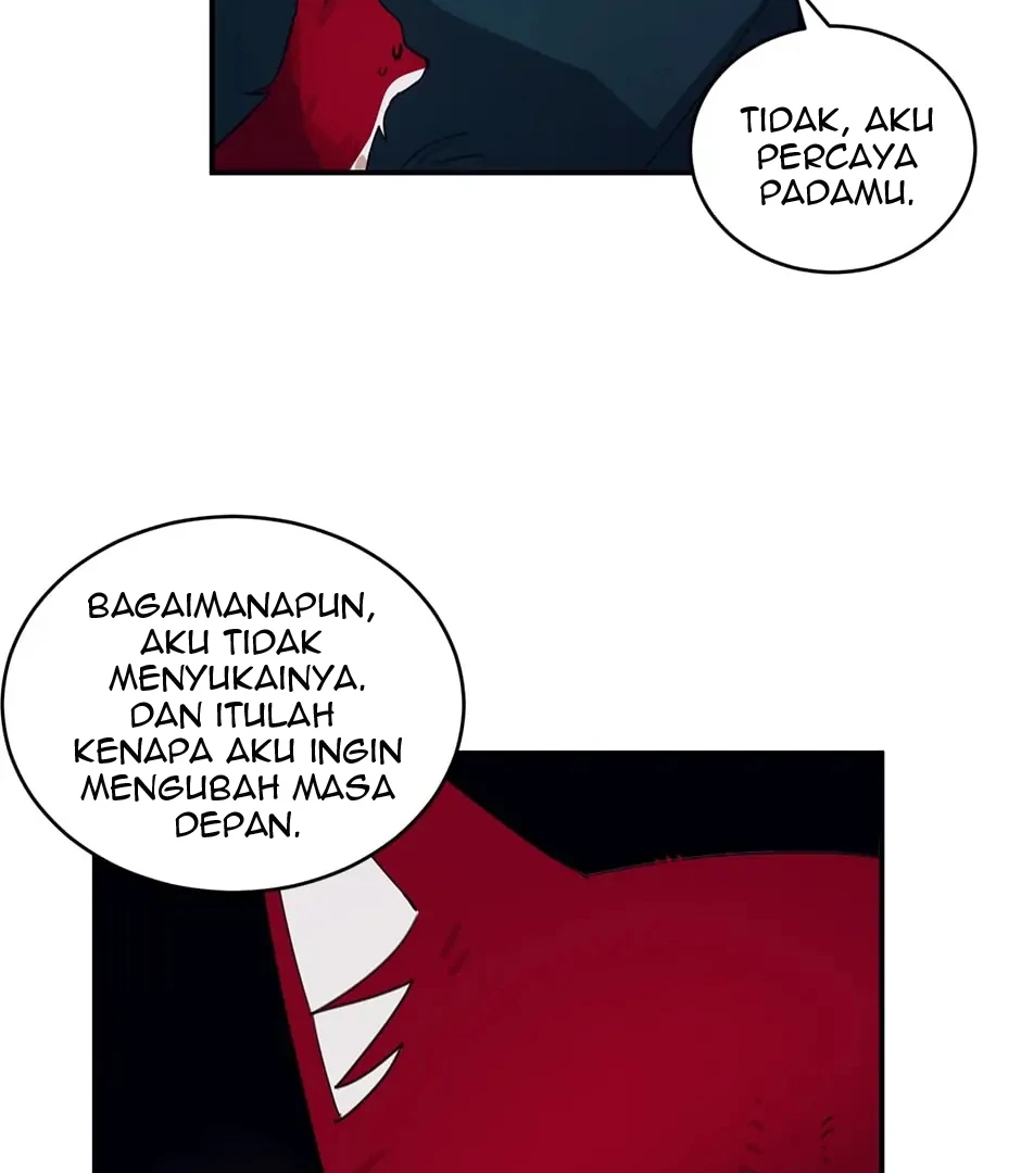 The Handmade Tales of the Handmaid Chapter 74 - halaman 46