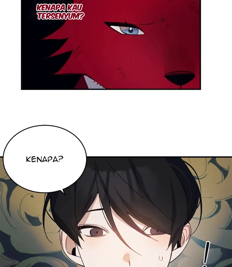 The Handmade Tales of the Handmaid Chapter 74 - halaman 47