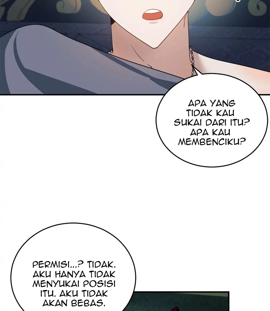 The Handmade Tales of the Handmaid Chapter 74 - halaman 48