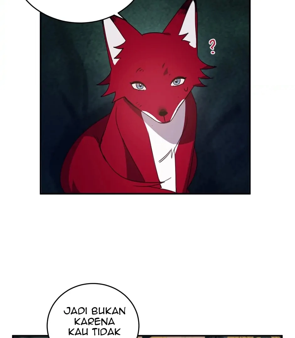 The Handmade Tales of the Handmaid Chapter 74 - halaman 49