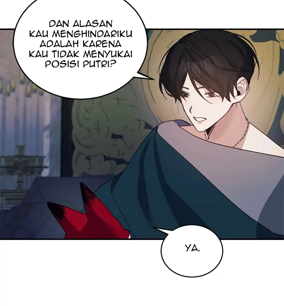 The Handmade Tales of the Handmaid Chapter 74 - halaman 51