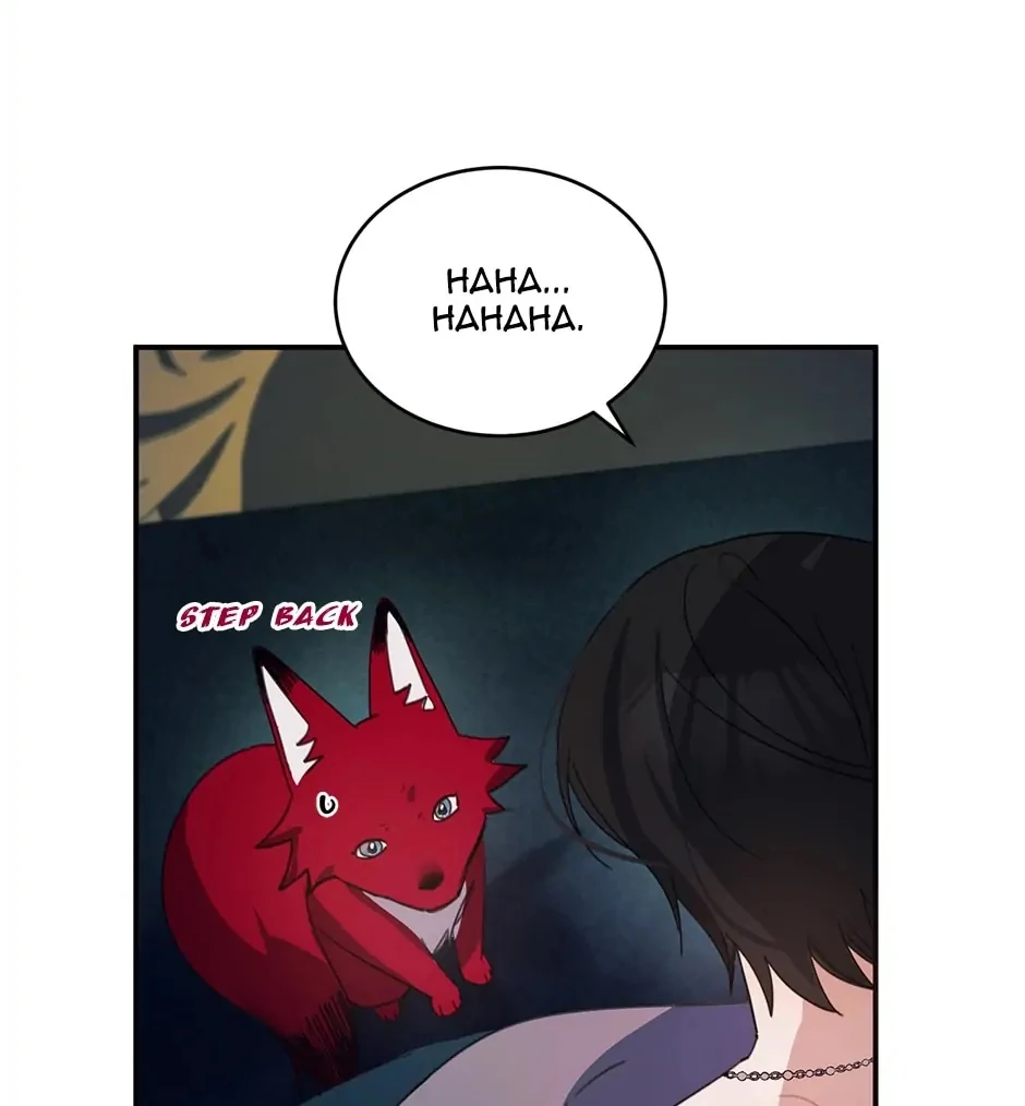 The Handmade Tales of the Handmaid Chapter 74 - halaman 52
