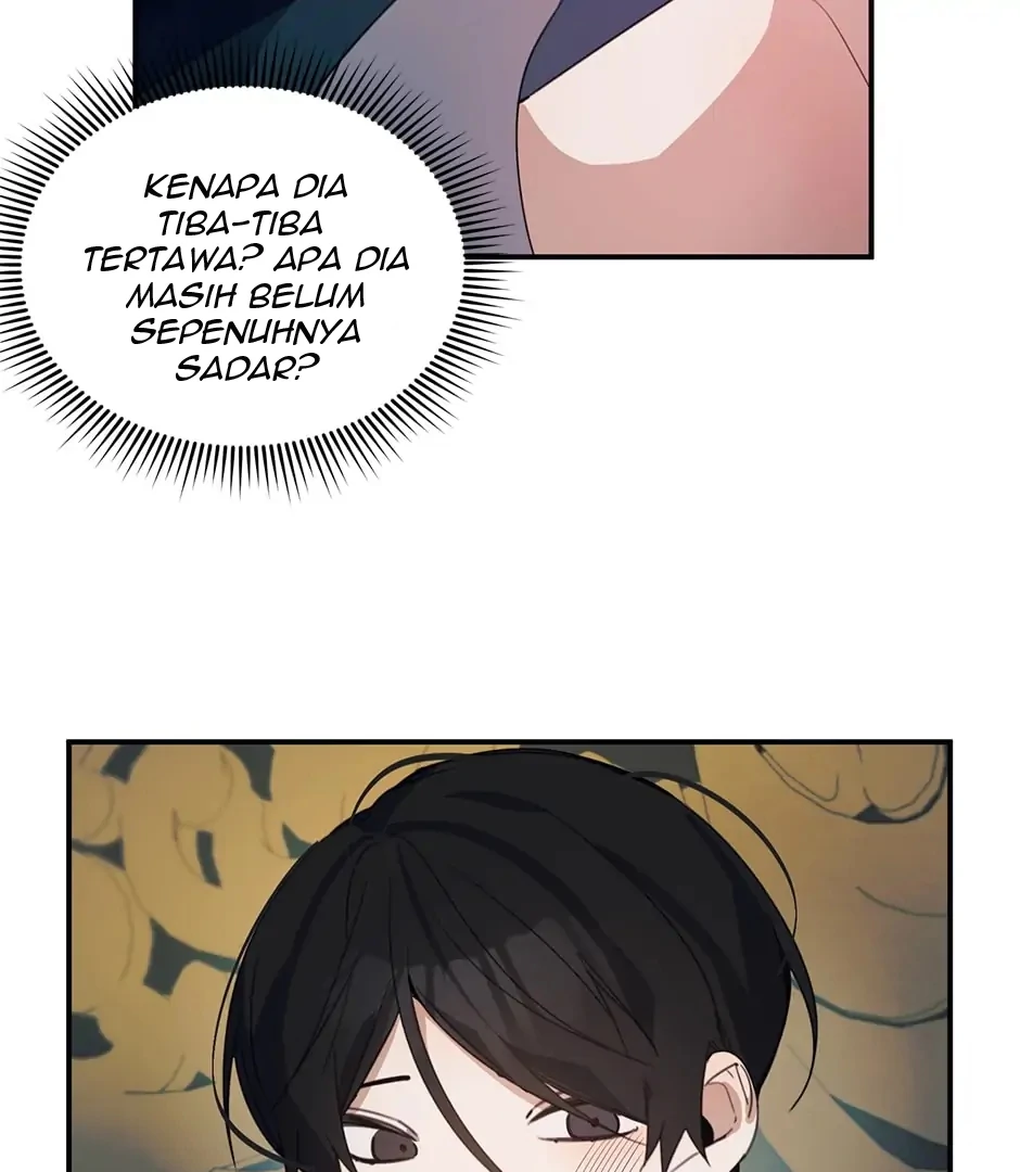 The Handmade Tales of the Handmaid Chapter 74 - halaman 53