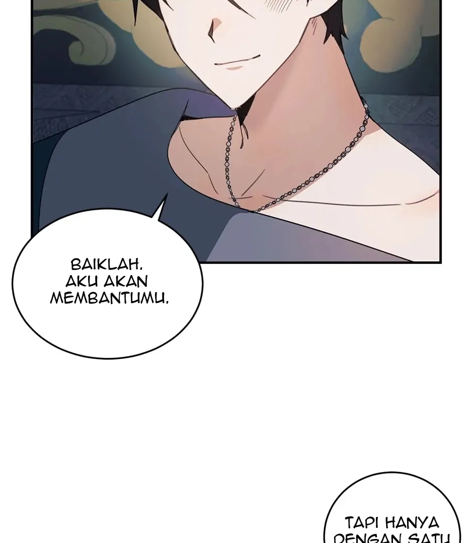 The Handmade Tales of the Handmaid Chapter 74 - halaman 54