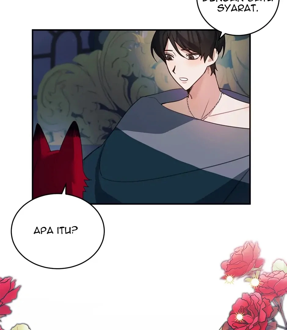 The Handmade Tales of the Handmaid Chapter 74 - halaman 55