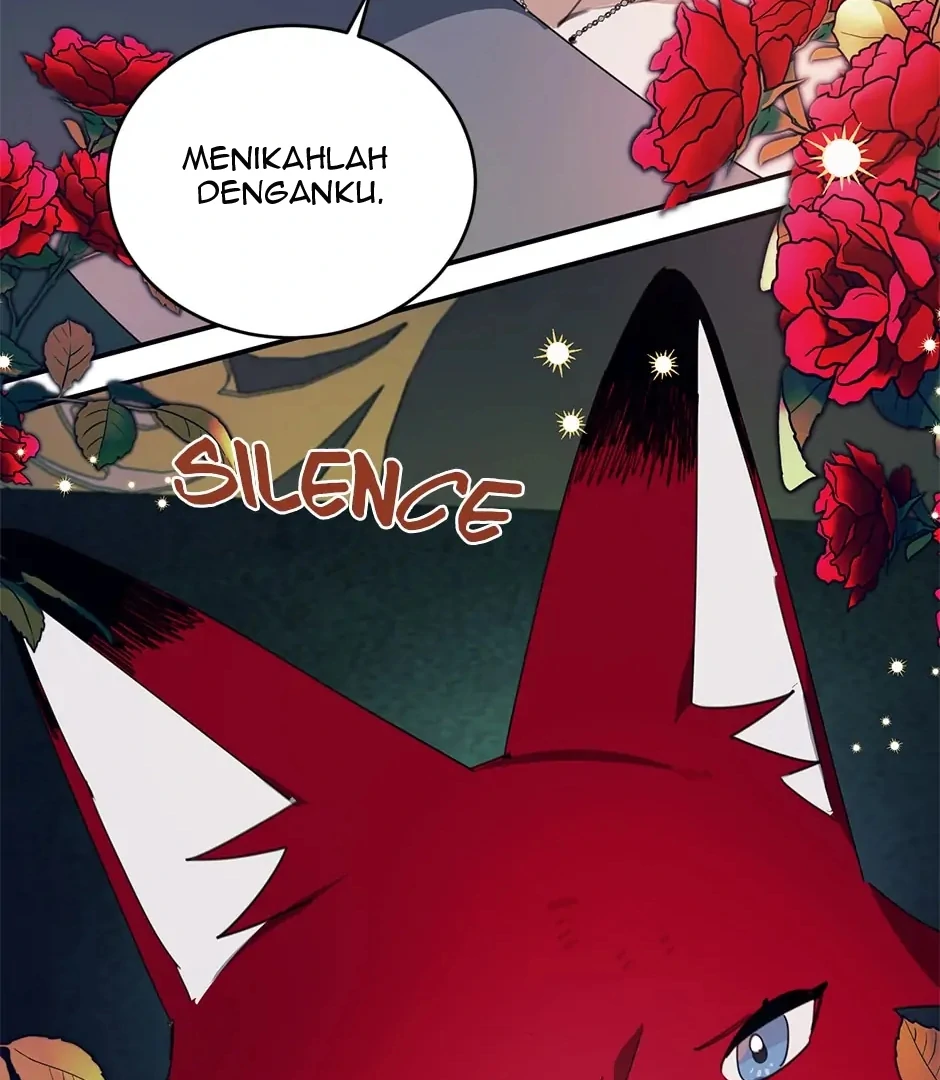 The Handmade Tales of the Handmaid Chapter 74 - halaman 57