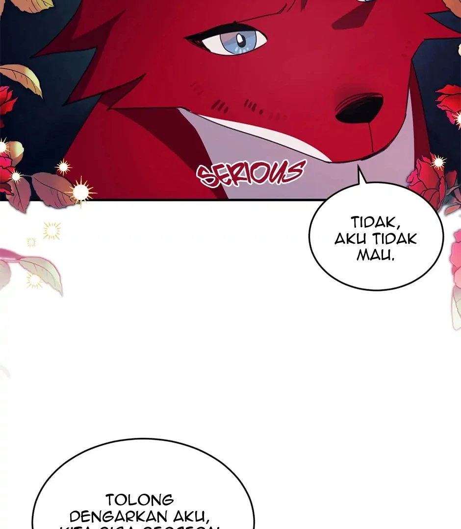 The Handmade Tales of the Handmaid Chapter 74 - halaman 58
