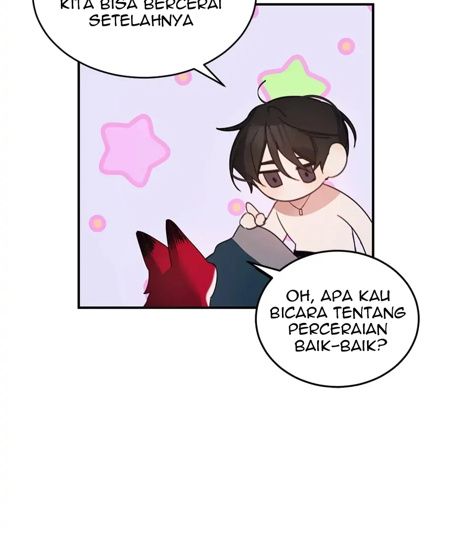The Handmade Tales of the Handmaid Chapter 74 - halaman 59