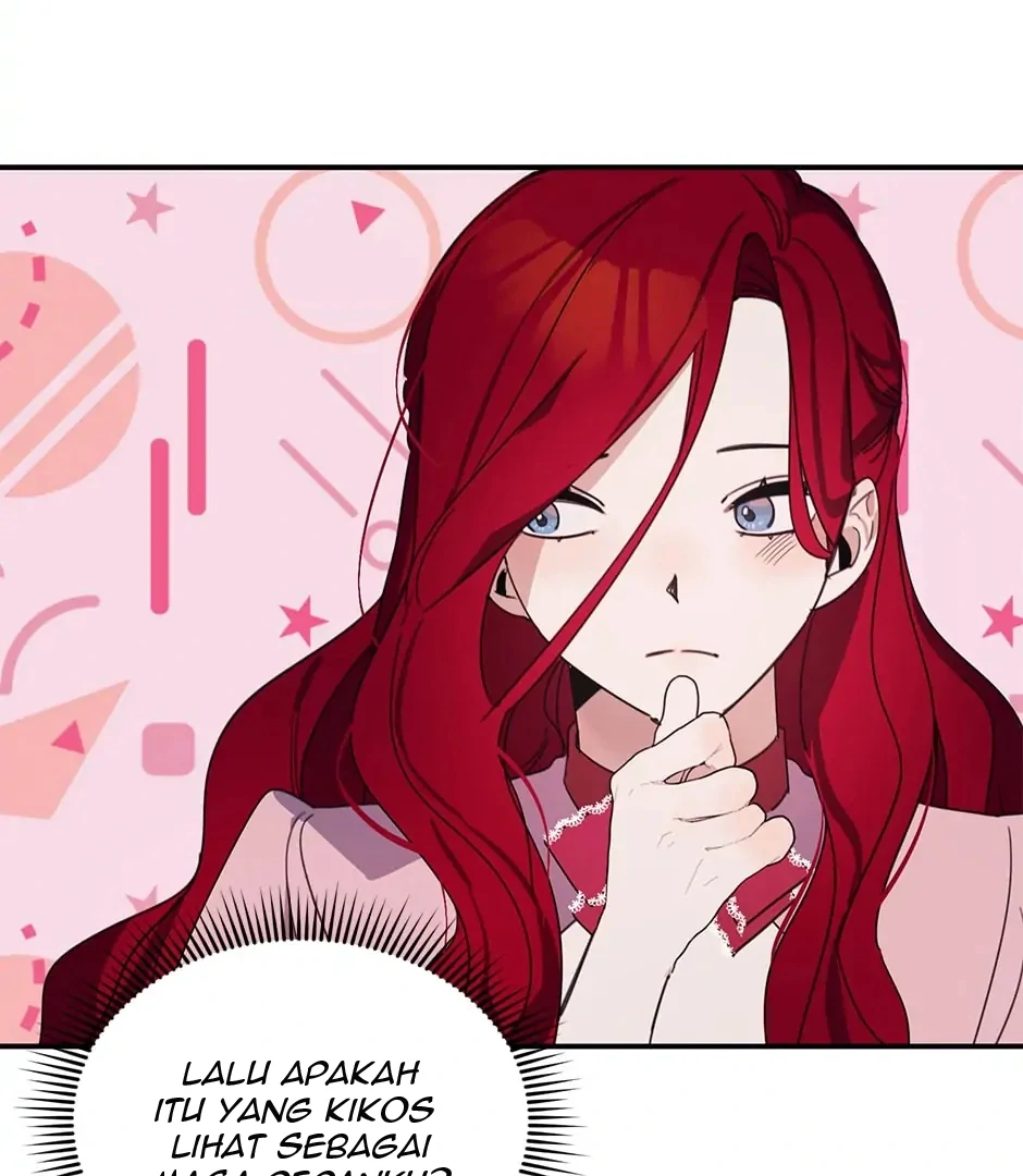The Handmade Tales of the Handmaid Chapter 74 - halaman 60