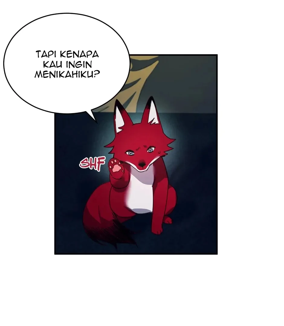 The Handmade Tales of the Handmaid Chapter 74 - halaman 63