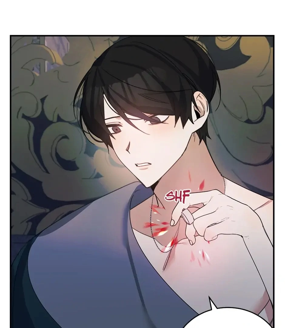 The Handmade Tales of the Handmaid Chapter 74 - halaman 64