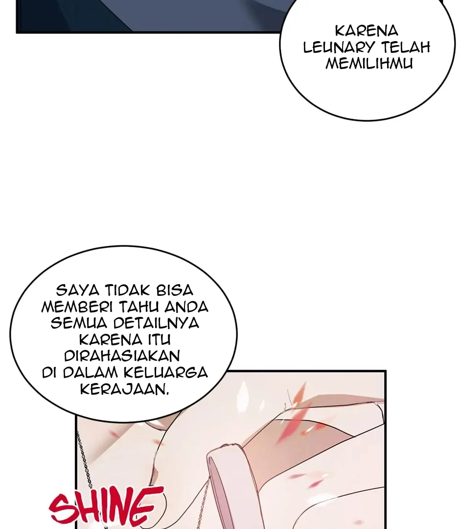The Handmade Tales of the Handmaid Chapter 74 - halaman 65