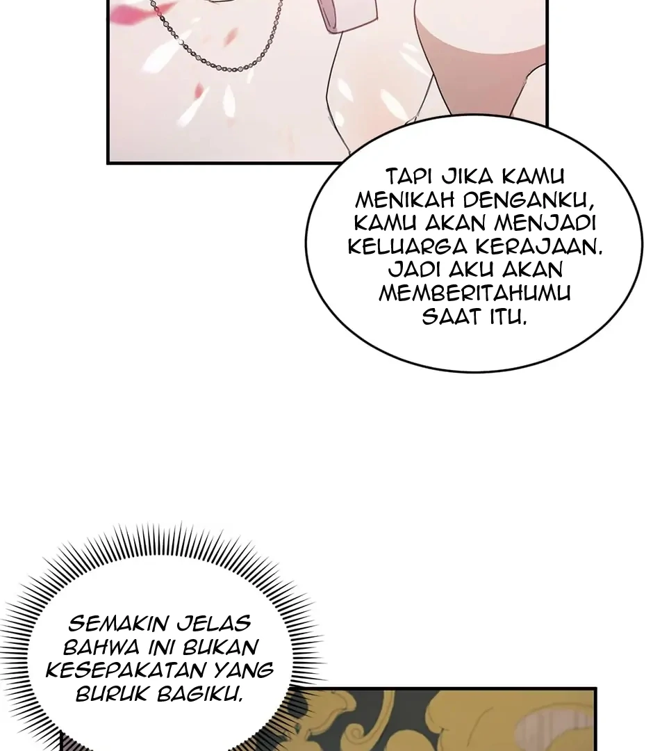 The Handmade Tales of the Handmaid Chapter 74 - halaman 66
