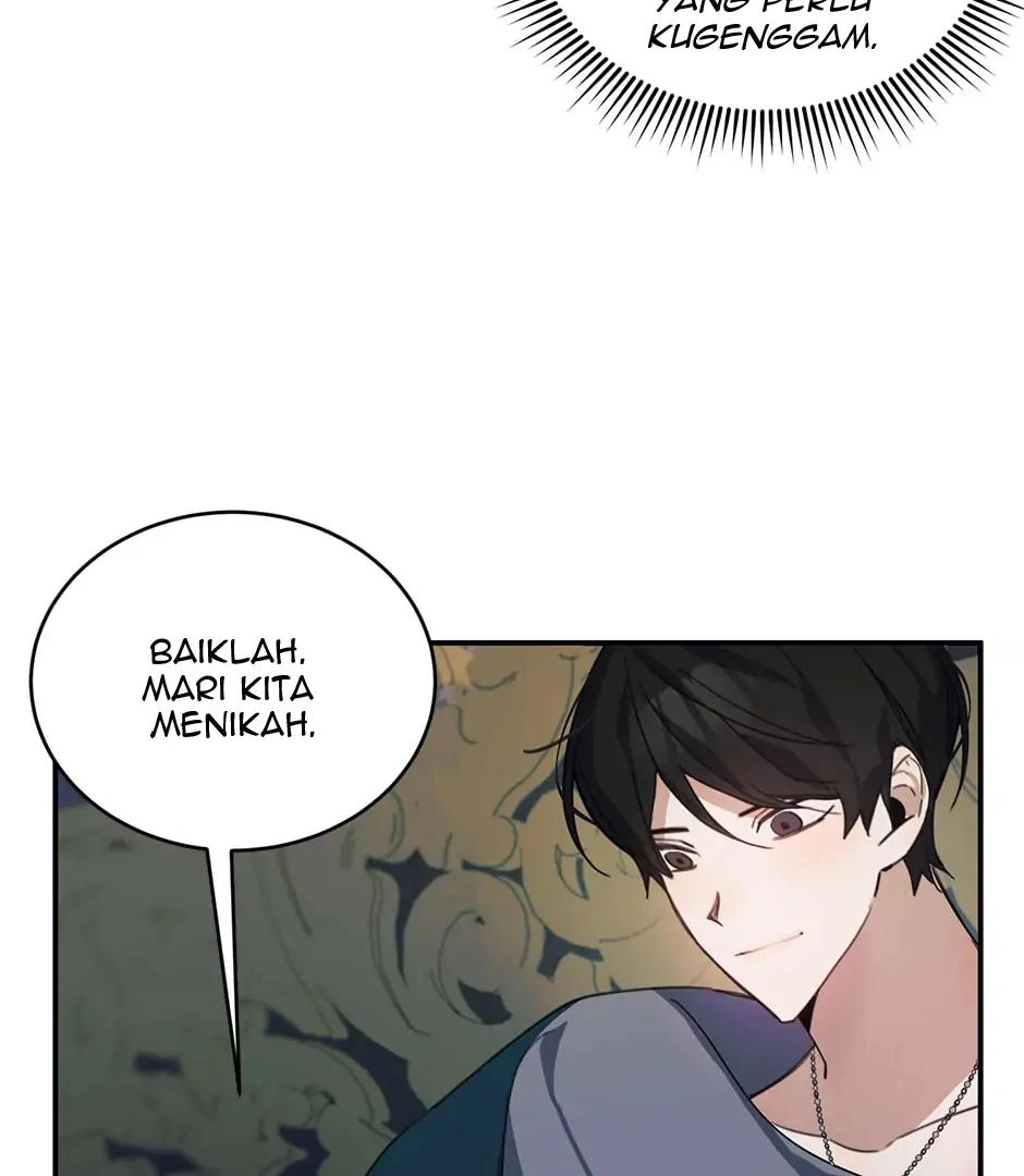 The Handmade Tales of the Handmaid Chapter 74 - halaman 68