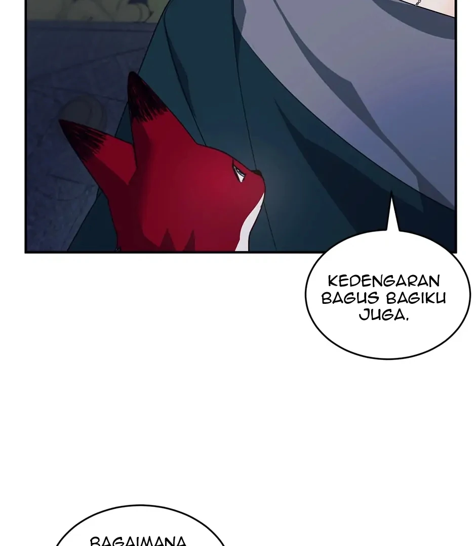 The Handmade Tales of the Handmaid Chapter 74 - halaman 69